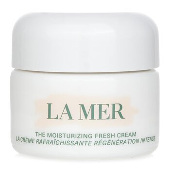 La Mer 精華輕盈面霜 (The Moisturizing Fresh Cream)