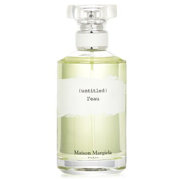 Maison Margiela 無題淡香水 (Untitled Leau Eau De Toilette Spray)