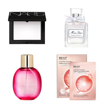 NARS 熱賣套裝 (娜斯, 迪奧, 嬌韻詩) (Popular SET (NARS, Dior, CLARINS))