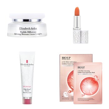 Elizabeth Arden 雅頓+科美妍套裝 (Elizabeth Arden SET)