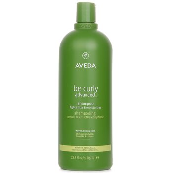 Aveda Be Curly™曲髮洗髮水 (Be Curly Advanced Shampoo)