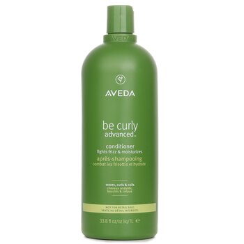 Aveda Be Curly™曲髮護髮素 (Be Curly Advanced Conditioner)