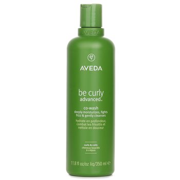 Aveda Be Curly™ Co-wash 曲髮滋潤洗髮水 (Be Curly Advanced Co-Wash)