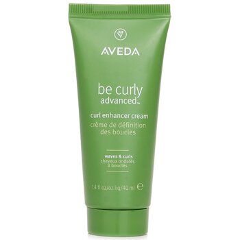 Aveda Be Curly™ 曲髮造型乳液(旅行裝) (Be Curly Advanced Curl Enhancer Cream (Travel Size))