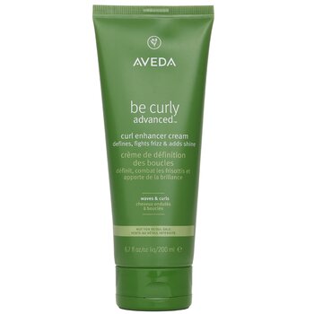 Aveda Be Curly™ 曲髮造型乳液 (Be Curly Advanced Curl Enhancer Cream)