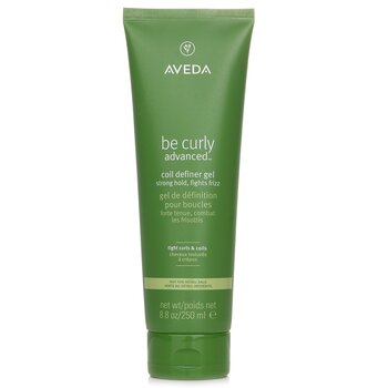 Aveda Be Curly™ Advanced Coil 捲髮定型啫喱 (Be Curly Advanced Coil Definer Gel)