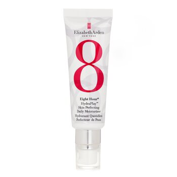 Elizabeth Arden 8小時潤澤霜 (Eight Hour Hydraplay Skin Perfecting Daily Moisturizer)