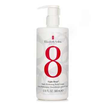 Elizabeth Arden 8小時密集潤澤身體乳 (Eight Hour Daily Hydrating Body Lotion)
