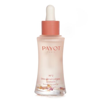 Payot N°2 Payot N°2 舒缓花瓣油精華 (N°2 Soothing Petal Oil Serum)