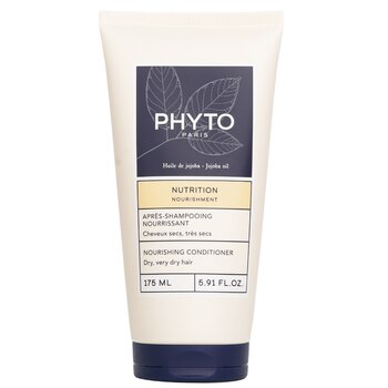 Phyto 極緻滋養護髮素 (Nutrition Nourishing Conditioner)