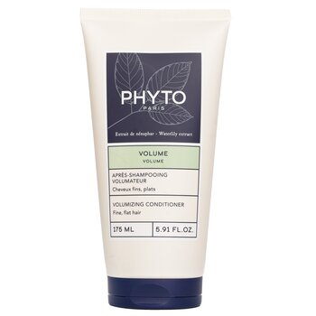 Phyto 豐盈彈性護髮素 (Volume Volumizing Conditioner)