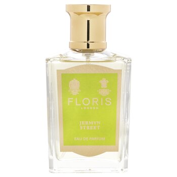 Floris Jermyn Street 香水 (Jermyn Street Eau De Parfum Spray)