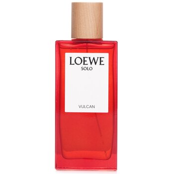 Loewe Solo Vulcan 男士香水 (Solo Vulcan Eau De Parfum Homme Spray)