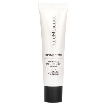 BareMinerals Prime Time Original Pore Minimizing 底霜 (Prime Time Original Pore Minimizing Primer)