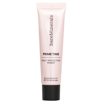 BareMinerals Prime Time Daily Protecting 底霜SPF 30 (Prime Time Daily Protecting Primer SPF 30)
