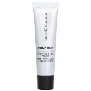 BareMinerals Prime Time Hydrate and Glow 底霜 (Prime Time Hydrate and Glow Primer)