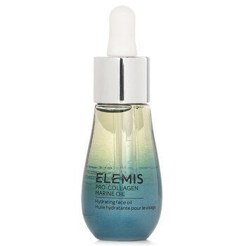 Elemis 骨膠原海洋精華油 (Pro-Collagen Marine Oil)