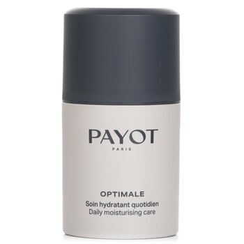 Payot Optimale Soin hydratent Quotidien 日肖常保濕霜 (Optimale Soin hydratent Quotidien Daily Moisturising Care)