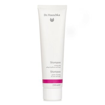 Dr. Hauschka 洗髮露 (溫和潔淨頭髮及頭皮) (Shampoo (Gentle Cleansing For Hair & Scalp))