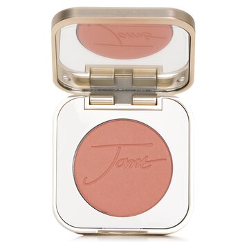 Jane Iredale 奇幻腮紅 - # Velvet Petal (PurePressed Blush - # Velvet Petal)