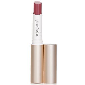 Jane Iredale 持久柔潤絲絨唇膏 - # Rosebud (ColorLuxe Hydrating Cream Lipstick - # Rosebud)