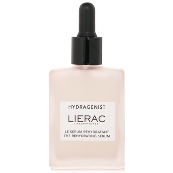 Lierac 補氧保濕精華 (Hydragenist Serum)