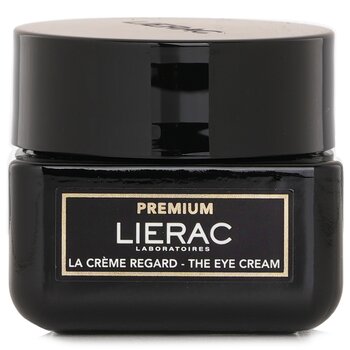 Lierac Premium 眼霜 (Premium The Eye Cream)