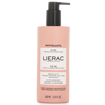 Lierac Phytolastil 妊娠紋改善凝膠 (Phytolastil The Gel Stretch Marks Prevention)