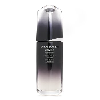 Shiseido 煥能肌活免疫再生精華 (Men Ultimune Power Infusing Concentrate)
