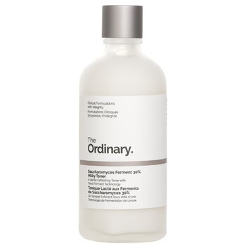 The Ordinary 酵母菌30% 活膚爽膚水 (Saccharomyces Ferment 30% Milky Toner)