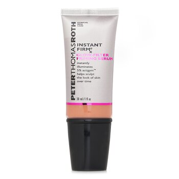Peter Thomas Roth Instant FIRMx® Glow-Filter Priming 精華 (Instant FIRMx® Glow-Filter Priming Serum)