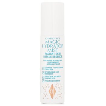 Charlotte Tilbury 魔法保濕精華噴霧 (Charlottes Magic Hydrator Mist)