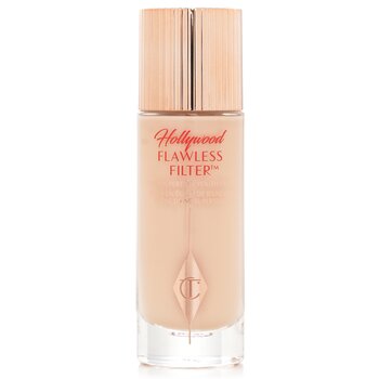 Charlotte Tilbury 無瑕濾鏡美顏液 - # 2 Fair (Hollywood Flawless Filter - # 2 Fair)