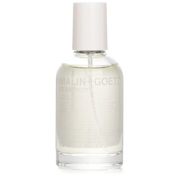 MALIN+GOETZ 草莓香水 (Strawberry Eau De Parfum Spray)