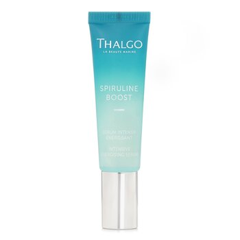 Thalgo 螺旋藻活力排毒淨肌精華 (Spiruline Boost Intensive Energising Serum)
