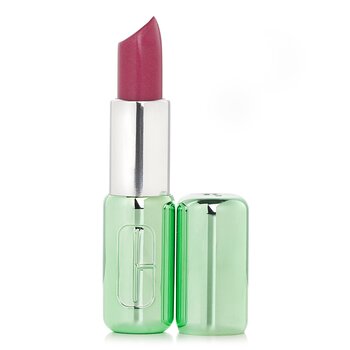 Clinique 耀彩持色柔潤唇膏 Shine - # 13 Love Pop (Pop Longwear Lipstick Shine - # 13 Love Pop)