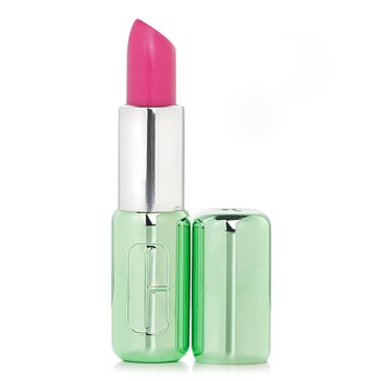 Clinique 耀彩持色柔潤唇膏 Shine - # 09 Sweet Pop (Pop Longwear Lipstick Shine - # 09 Sweet Pop)