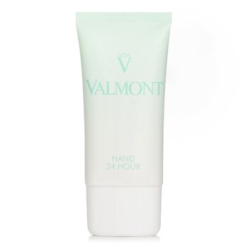 Valmont 絲柔滋潤護手霜 (Hand 24 Hour)