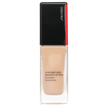 Shiseido SYNCHRO SKIN 感肌同步緊緻精華粉底 - # 240 Quartz (Synchro Skin Radiant Lifting Foundation - # 240 Quartz)