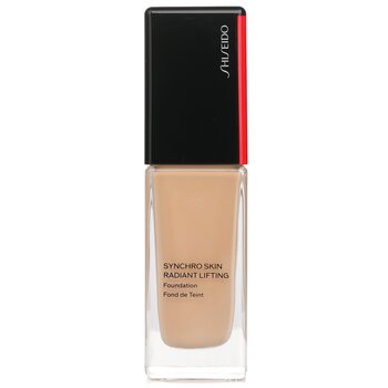 Shiseido SYNCHRO SKIN 感肌同步緊緻精華粉底 - # 330 Bamboo (Synchro Skin Radiant Lifting Foundation - # 330 Bamboo)
