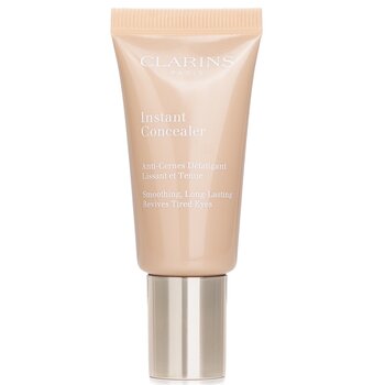 Clarins 瞬效完美遮瑕霜 - # 02 (Instant Concealer Smoothing Long Lasting Revives Tired Eyes - # 02)