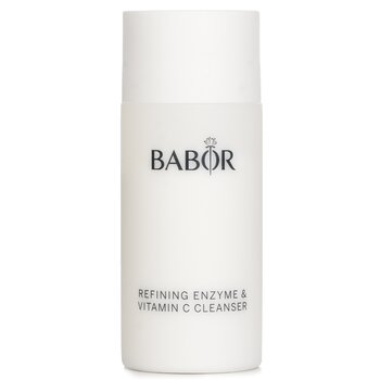 Babor 酵素亮白潔膚粉 深層清潔 (Refining Enzyme & Vitamin C Cleanser)