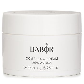 Babor 亮澤複合維C霜  亮白滋潤 (Complex C Cream)