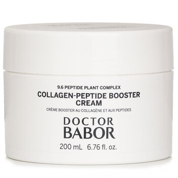 Babor 膠原蛋白肽緊致填充面霜 (Collagen Peptide Booster Cream)