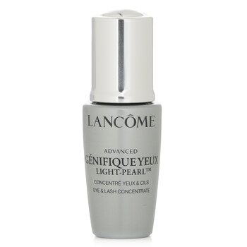 升級版冰鑽亮眼精華 (Advanced Genifique Light-Pearl Youth Activating Eye & Lash Concentrate)