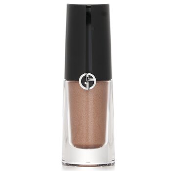Giorgio Armani 薄紗眼影液 - # 68S Tobacco (Eye Tint Longwear Luminous Liquid Eyeshadow - # 68S Tobacco)