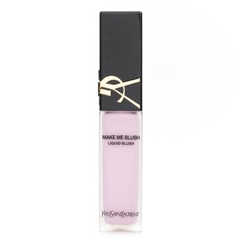 Yves Saint Laurent MAKE ME BLUSH 高訂胭脂液 - #69 Lavender Lust (Make Me Blush Liquid Blush - #69 Lavender Lust)