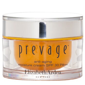 Prevage by Elizabeth Arden 艾地苯頂級活膚日霜 SPF 30 (Prevage Anti-Aging Moisture Cream SPF 30)