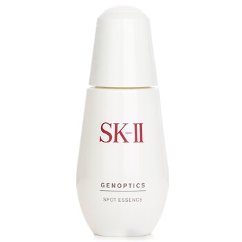 美之匙 肌因光蘊祛斑精華露 (GenOptics Spot Essence)