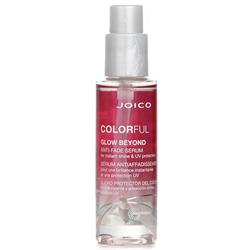 舟科 ColorFul Glow Beyond 抗褪色頭髮精華（即時提升光澤和防護紫外線） (ColorFul Glow Beyond Anti-Fade Serum (For Instant Shine & UV Protection))